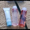Bộ kit tẩy trang Laneige Hàn Quốc Giá chỉ 95.000