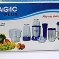 Máy xay, ép đa năng Magic Plus MP02 sẽ giúp bạn tạo