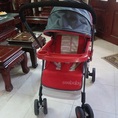 Thanh lý xe đẩy Seebaby T11
