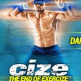 Đĩa dạy aerobic mới nhất 2015 Cize cực hay