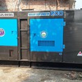 Máy phát điện 200kva giá rẻ tại Hà Nội