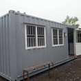Mua bán và cho thuê container văn phòng 20Ft, 40Ft
