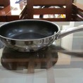 Chảo chống dính 20cm, 26cm và 28cm