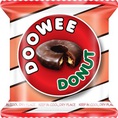 Bánh Doowee Donut vị mềm xốp rất dễ ăn giá siÊu rẺ