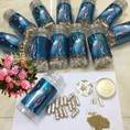 Phục Linh LISHOU Phương Pháp Giảm Cân Hiệu Quả