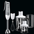 Máy xay cầm tay braun MQ545