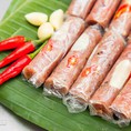 TẶNG miễn phí nem chua Thanh Hóa duy nhất tại Enbac.com