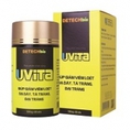 Tác dụng của Vitamin U trong điều trị bệnh dạ dày.