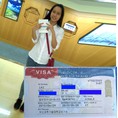 Du học hàn quốc:dịch vụ hỗ trợ xin visa ,không cần phỏng vấn