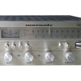 Amply bãi hàng nhật: Marantz 2226B phong cách vintage