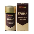 Spira CD giúp phục hồi chức năng gan