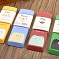 Tẩy chì gấu mèo K1221 180g.