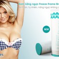 Kem nâng ngực không cần phẫu thuật thẩm mỹ Freeze Frame Breast Enhancer