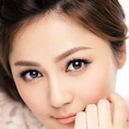 Mascara cho mắt đen huyền bí giảm 50%.