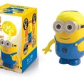 Đèn học, ngủ và tích tiền ngộ nghĩnh Minion