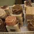 Xà bông thảo dược handmade Soap NP Castile Soap