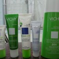 DƯỢC MỸ PHẨM DURAY,VICHY,URIAGER,EUCERIN,A DERMA dưỡng da ,chăm sóc và đặc trị da dầu mụn,nám ,và làm trắng da hiệu quả