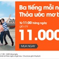 Vé máy bay đi Đà Nẵng, Hải Phòng giá rẻ