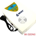 máy ozone bách khoa