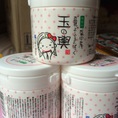 Đảm bảo 100% hàng Nhật. Không phải hàng Nhật không lấy tiền. Mặt nạ TOFU, cc Sugao, collagen các loại...