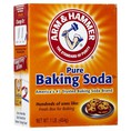 Bột Baking Soda ARM HAMMER USA chính hãng hộp 454g