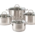 Bộ nồi WMF Topfset4 Brillant