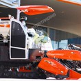 Đại lý máy gặt kubota DC70 Thái Lan tại Hà Nội