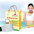 Gen Bụng Sau Sinh Hương Quế