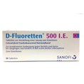 Bán Vitamin D Fluoretten 500 i.e hàng xách tay Đức,có bill chuẩn,giá 170k.Bán buôn số lượng lớn toàn quốc,giá rẻ nhất HN