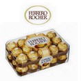 Chocolate Ferrero Rocher xách tay từ Pháp GIÁ RẺ BẤT NGỜ
