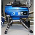 Máy phun sơn Graco 390PC model mới nhất 2015, máy phun sơn nước, máy phun sơn dầu