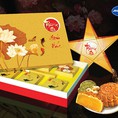 Bánh Trung Thu Hữu Nghị cổ truyền Giá cả hợp lý, mẫu mã phong phú, CK tới 25%