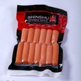 Xúc xích tươi Shinshu nt Nhật Bản order công ty 7 10 ngày có hàng