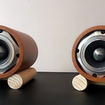 Loa Trep rời nghe nhạc Arthur Audio mẫu AT 9