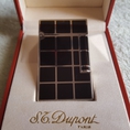 ST Dupont Lighter Ligne 2 Chinese Lacquer Palladium 16743