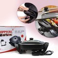 Bếp 3in 1: nướng, lẩu, rán Happy Call
