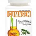 Cumasen mua ở đâu