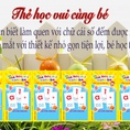 Qùa trung thu ý nghĩ cho bé