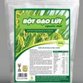 Bột Gạo Lứt Nguyên Chất Chuyên Giảm Cân