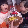 Thế giới quà tặng handmade độc đáo CandyHouse GiftShop