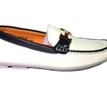 Giày lười da xịn ĐẠI hạ giá với shop Thegioigiay