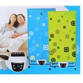 Tủ sấy quần áo Panasonic có điều khiển