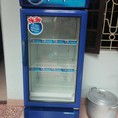 Thanh lý tủ mát PEPSI