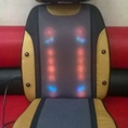 Đệm massage hồng ngoại 30 bi KIMURA 4D rẻ nhất thị trường