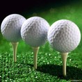 Bóng golf