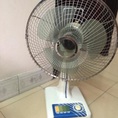 Quạt nhật các loại, nguyên bản