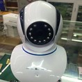 Cung cấp Camera IP thông minh thế hệ mới tiên tiến nhất, chất lượng tốt nhất, giá thành rẻ nhất