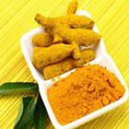 Công dụng của cây nghệ đen, nghệ vàng, nghệ trắng và sản phẩm Tinh bột nghệ tách tinh dầu