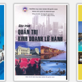 Sách du lịch khách sạn