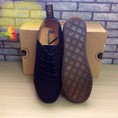 Sneaker Dr Martens, Hemes